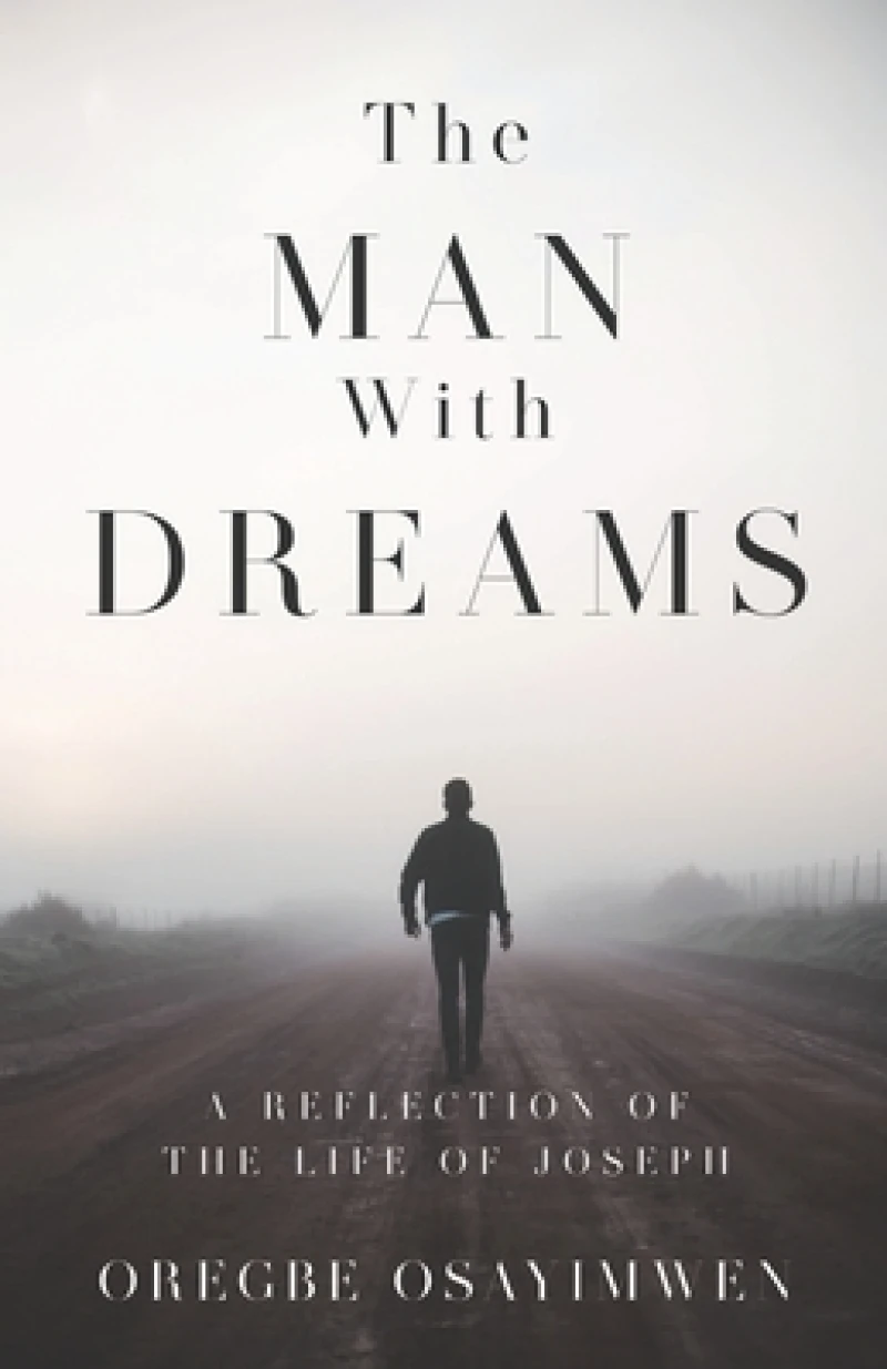 The Man With Dreams