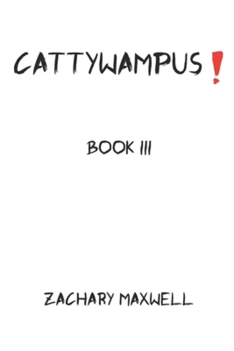 Catty Wampus