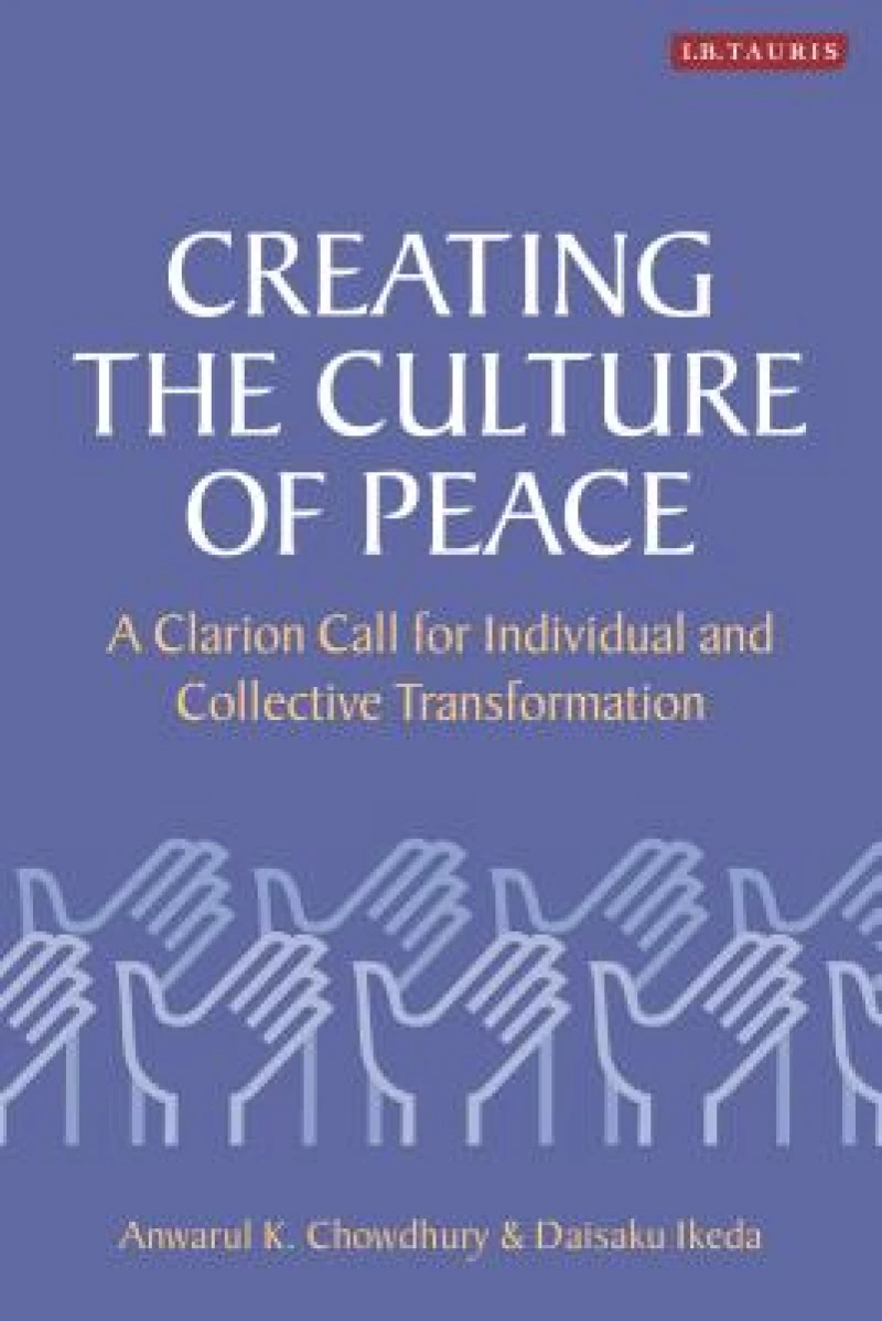 Creating the Culture of Peace