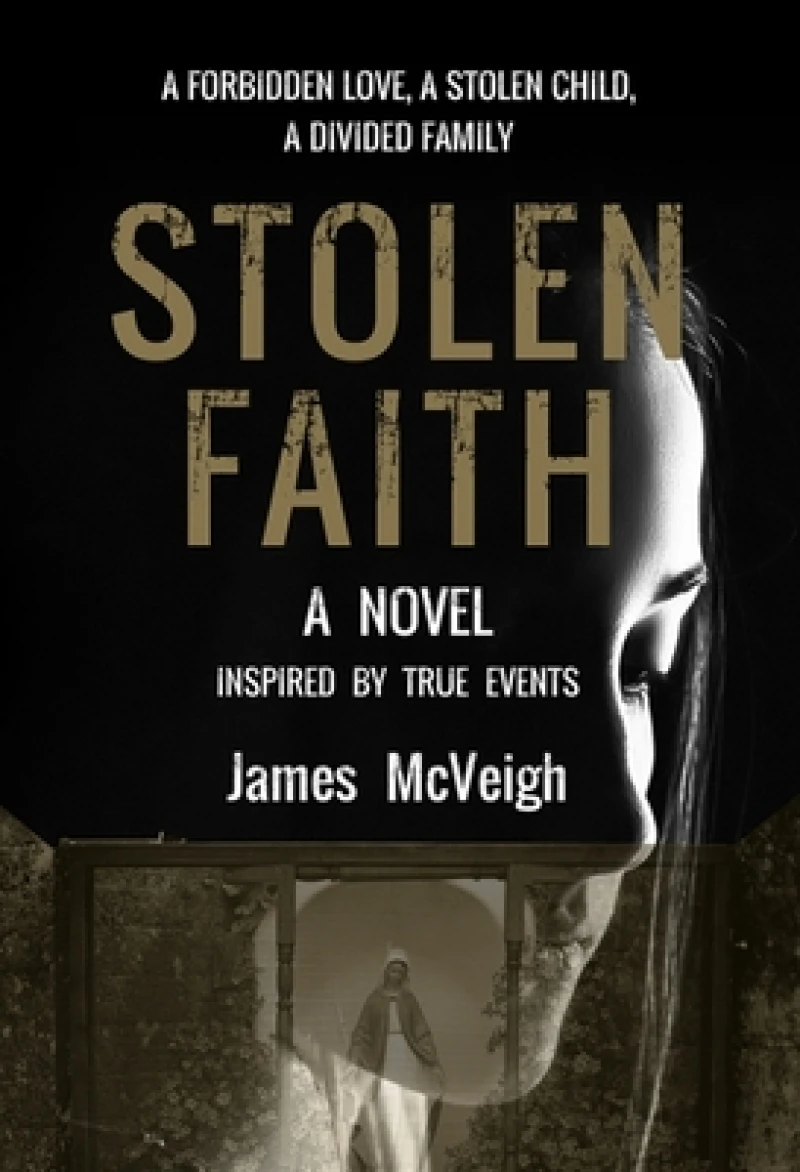 Stolen Faith