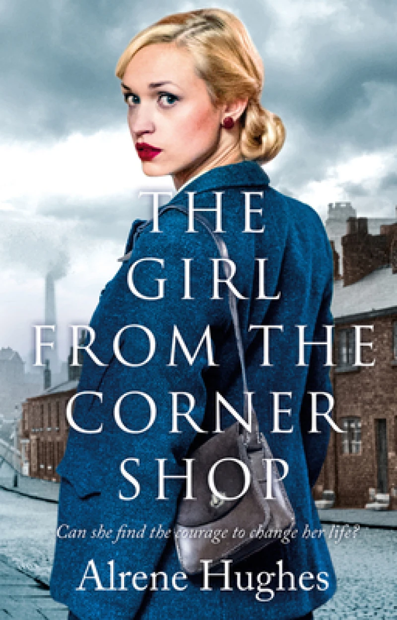 Girl From the Corner Shop