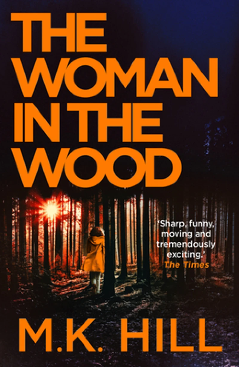 The Woman in the Wood