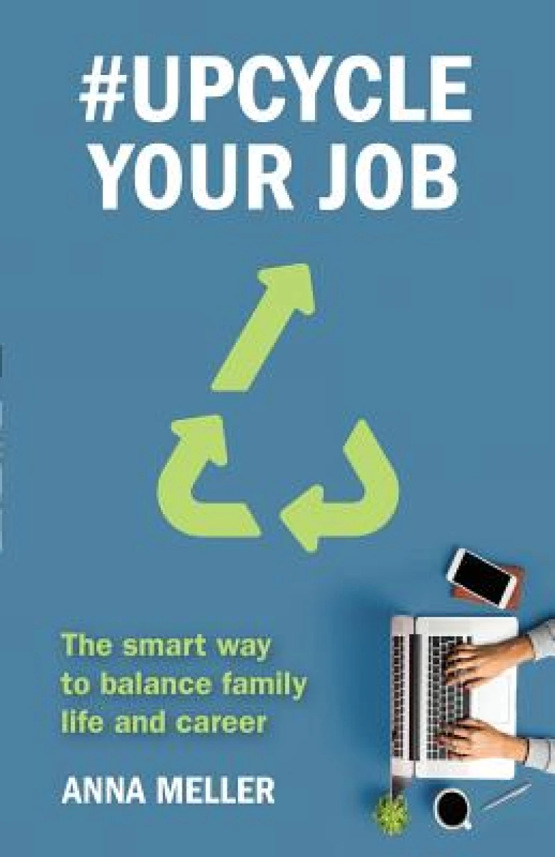 #Upcycle Your Job