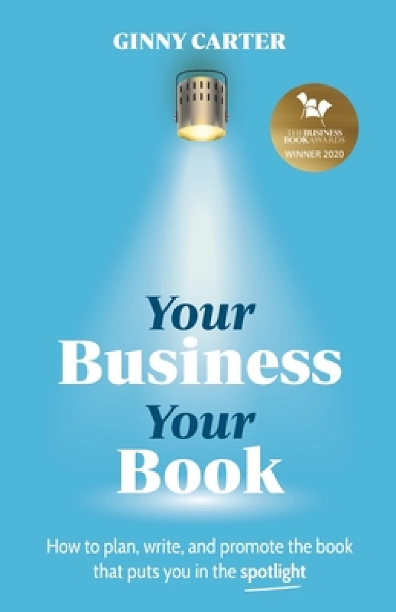 Your Business, Your Book