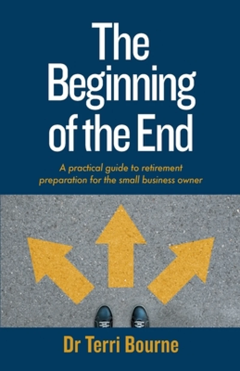 The Beginning of the End
