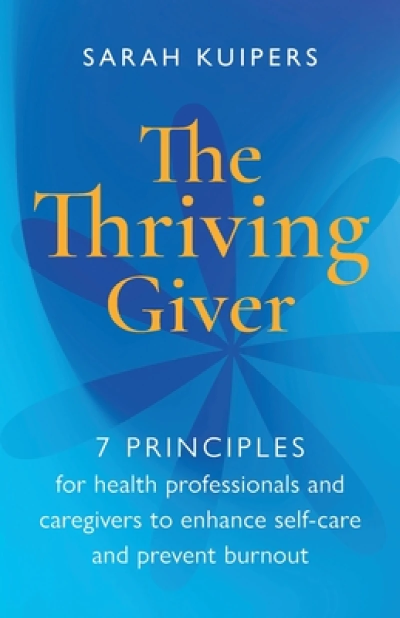The Thriving Giver