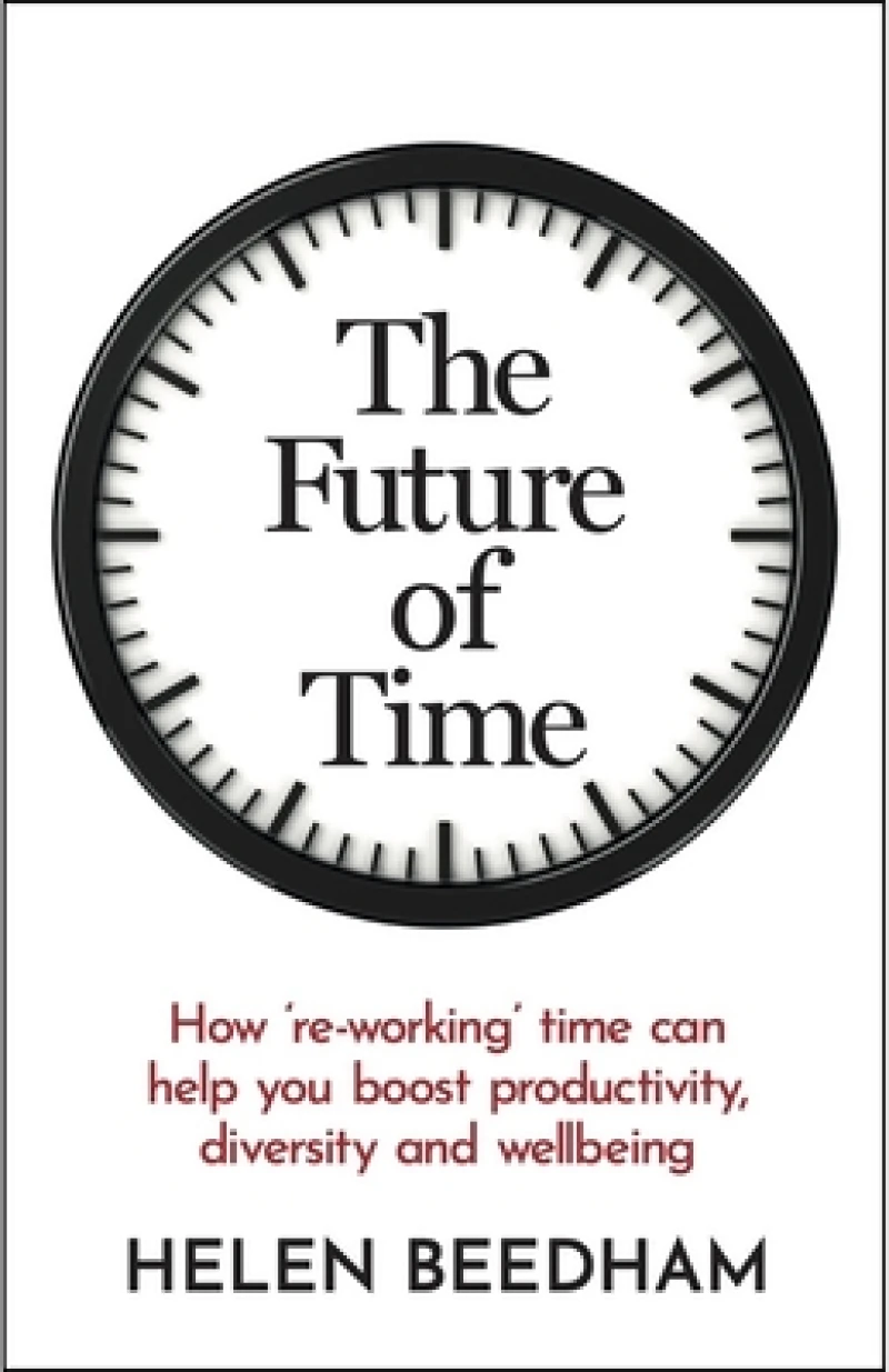 The Future of Time