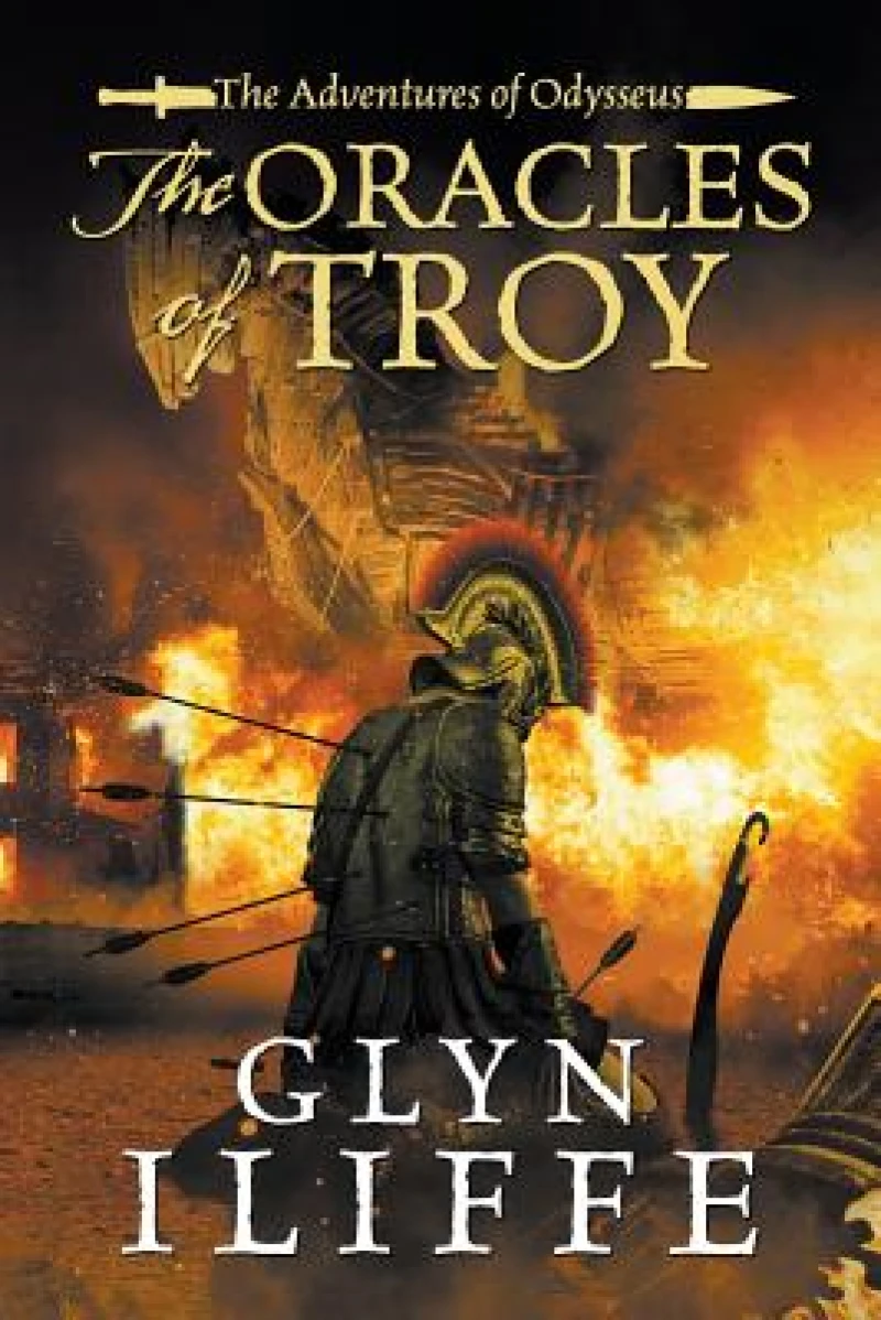 Oracles of Troy