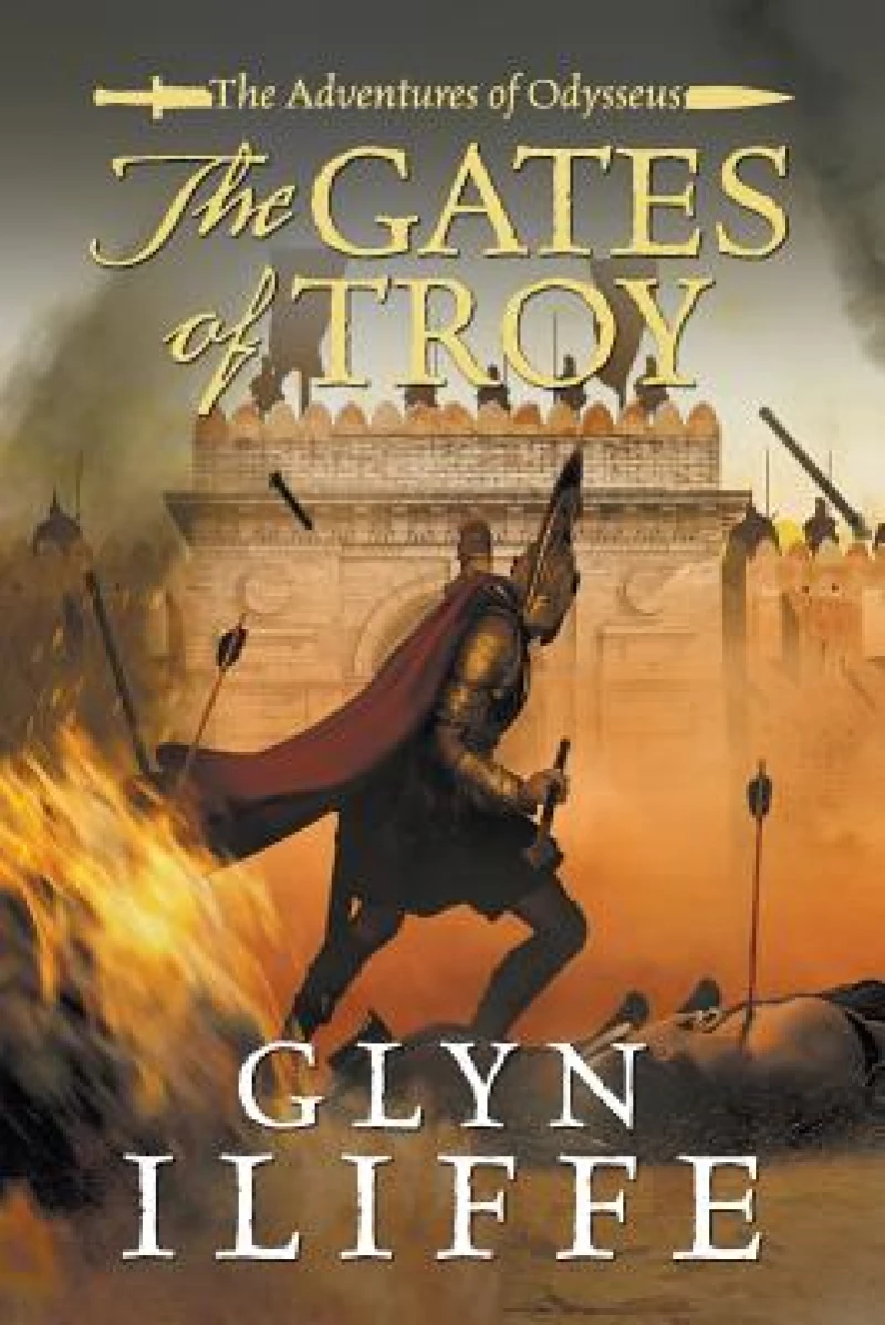 Gates of Troy