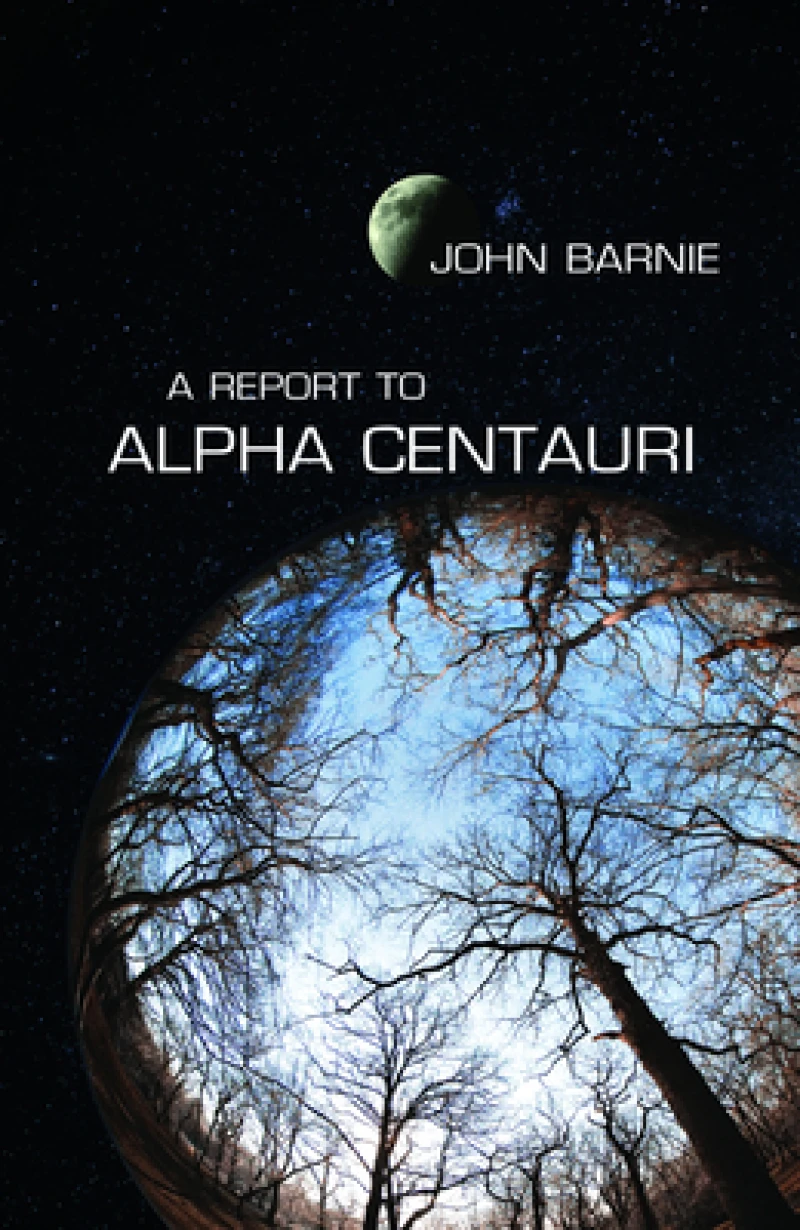 Report to Alpha Centauri