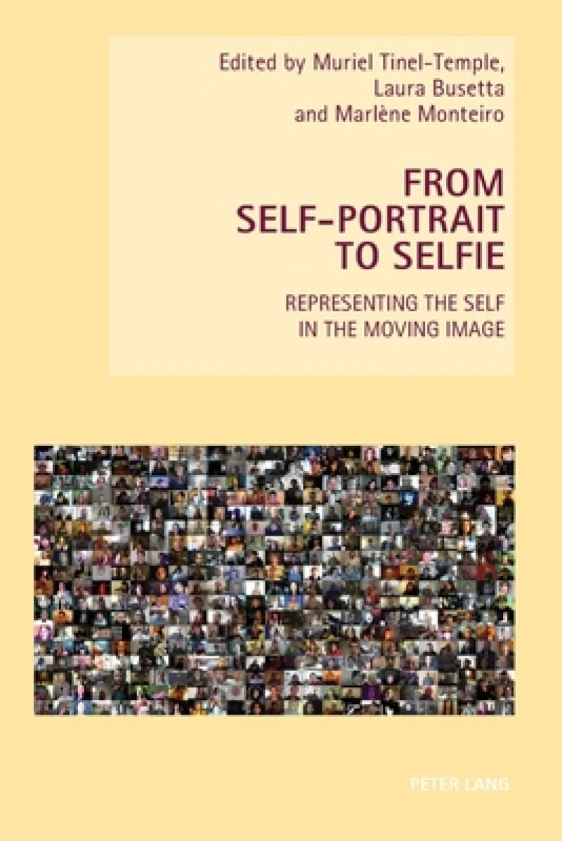 From Self-Portrait to Selfie