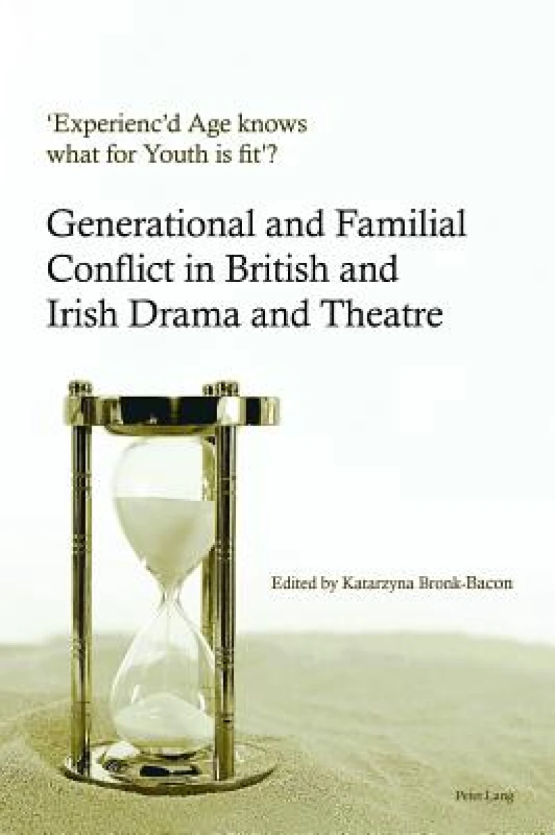 ‘Experienc’d Age knows what for Youth is fit’?