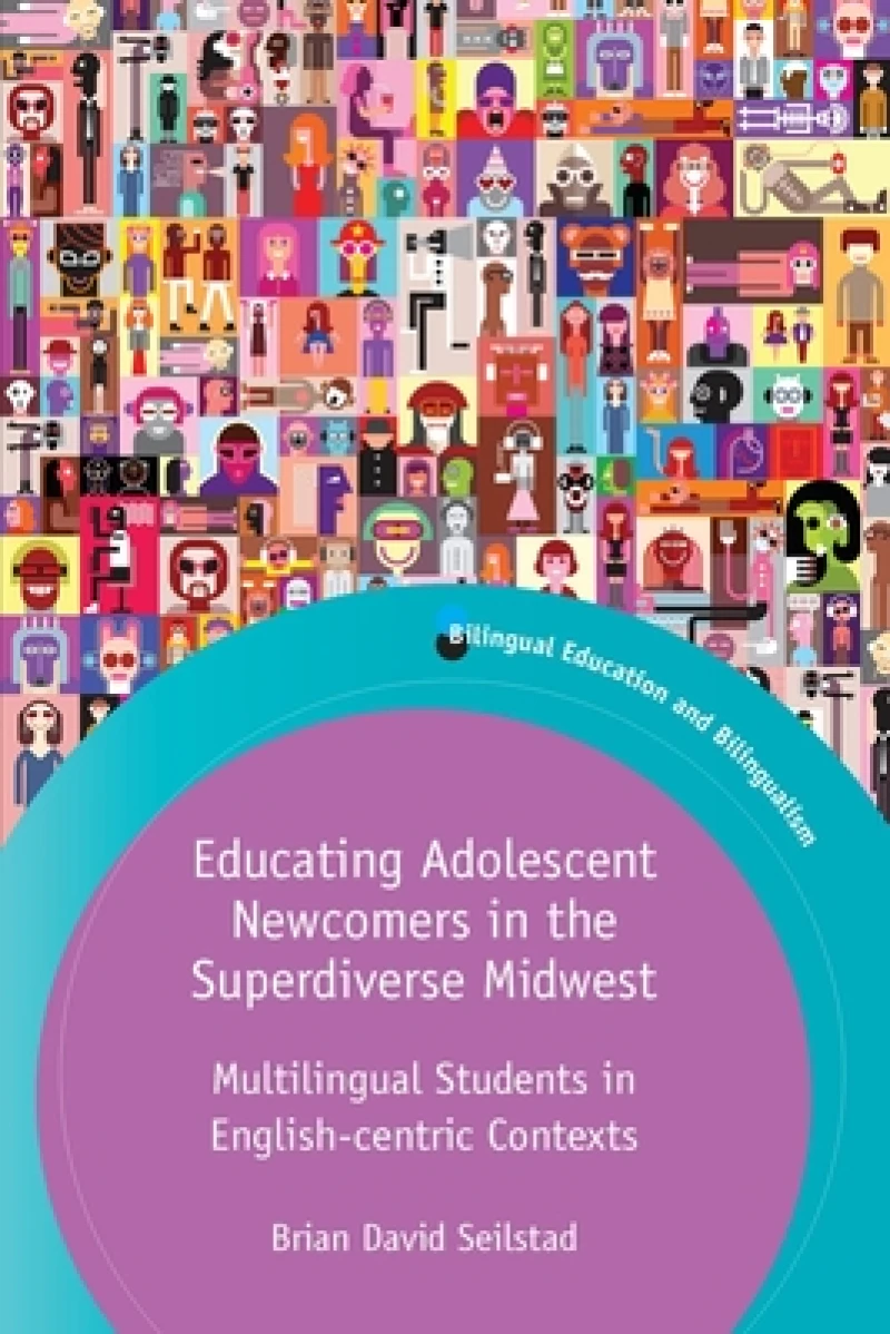 Educating Adolescent Newcomers in the Superdiverse Midwest
