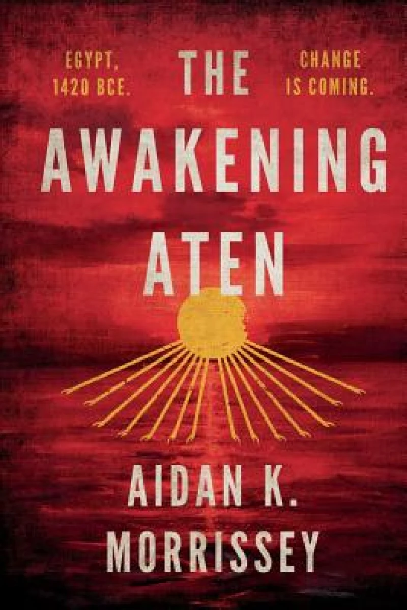 The Awakening Aten