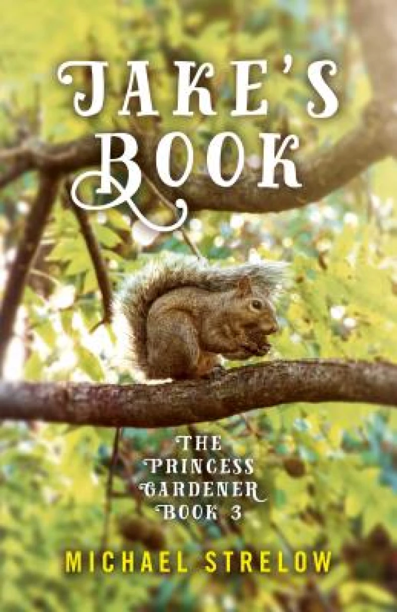 Jake's Book