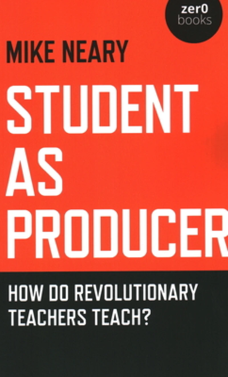 Student as Producer