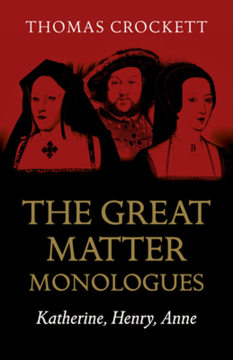 Great Matter Monologues, The