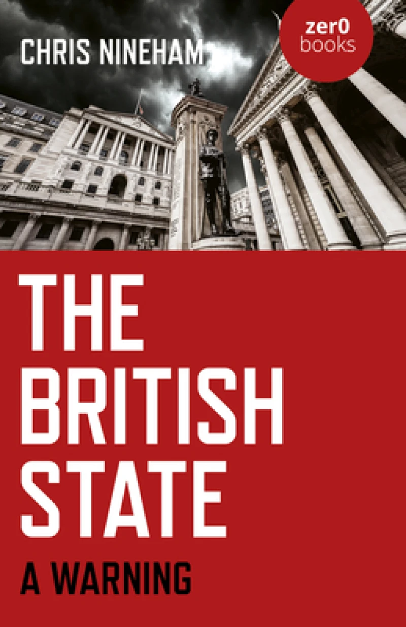 British State, The – A Warning