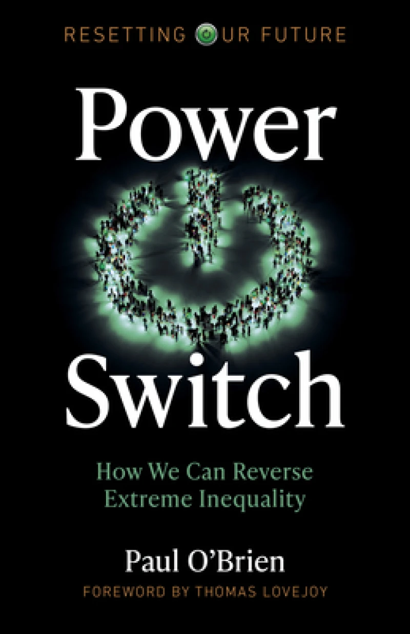 Resetting Our Future: Power Switch