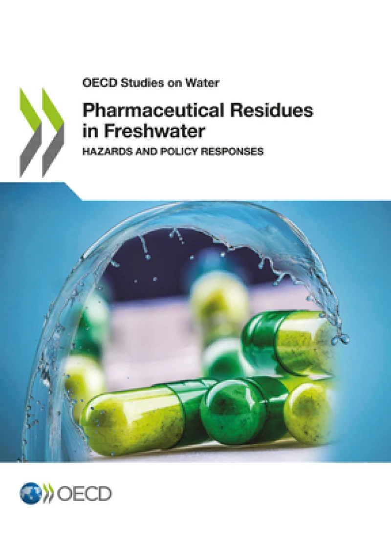Pharmaceutical Residues in Freshwater: Hazards and Policy Responses