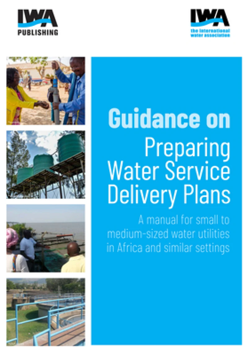 Guidance on Preparing Water Service Delivery Plans