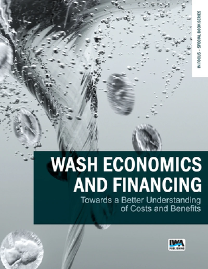 Wash Economics and Financing