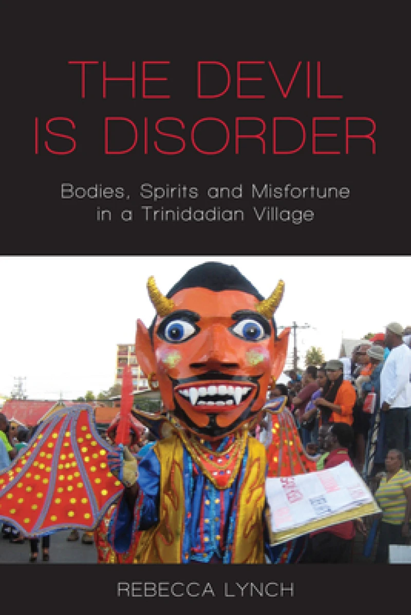 The Devil is Disorder