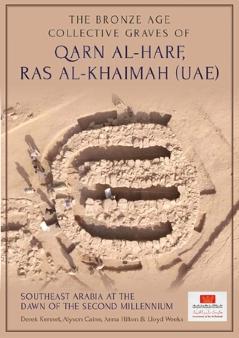 Southeast Arabia at the Dawn of the Second Millennium