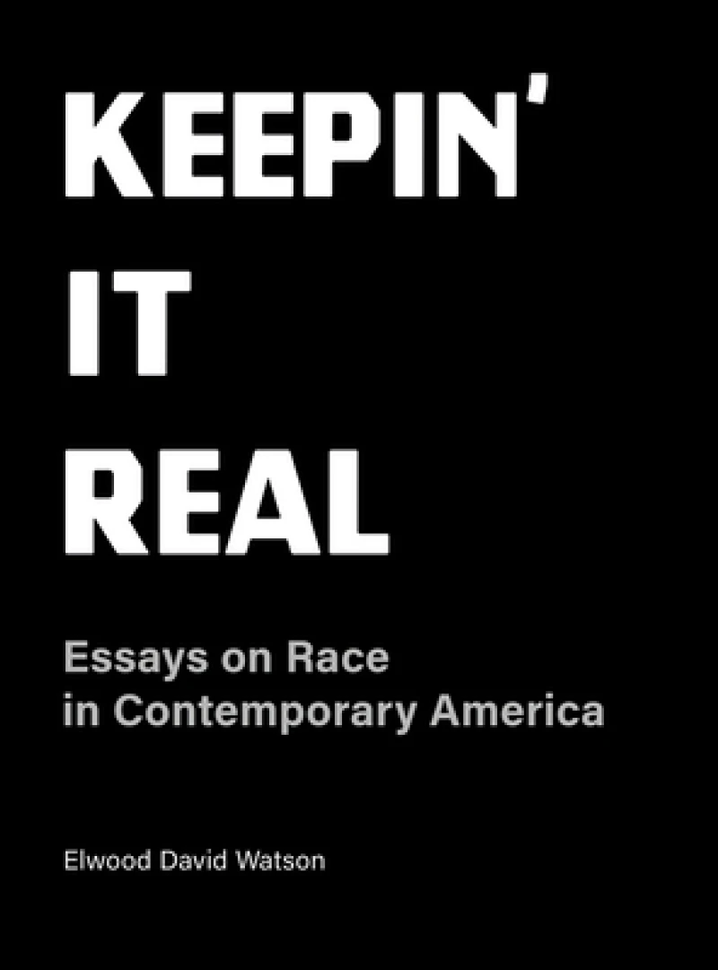 Keepin'' It Real