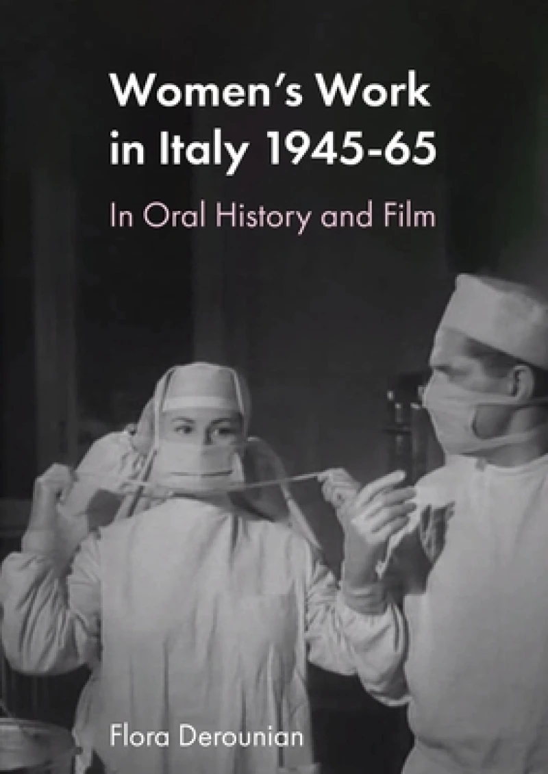 Women's Work in Post-war Italy