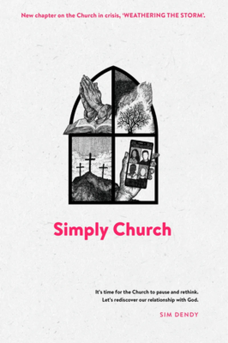 Simply Church (New Edition)