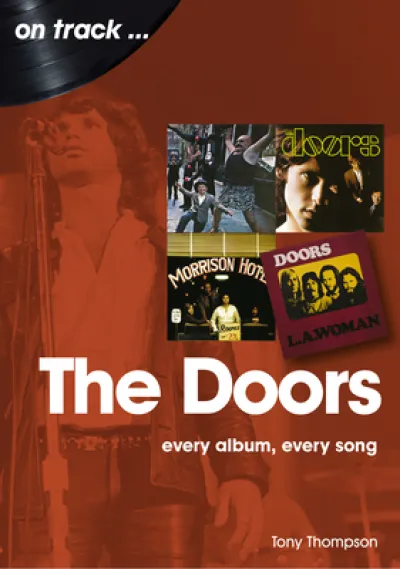 The Doors On Track