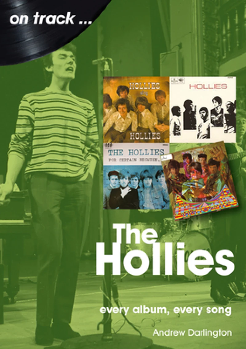 Hollies On Track