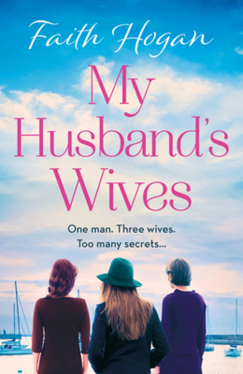 My Husband's Wives