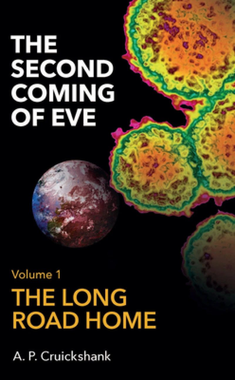 The Second Coming of Eve