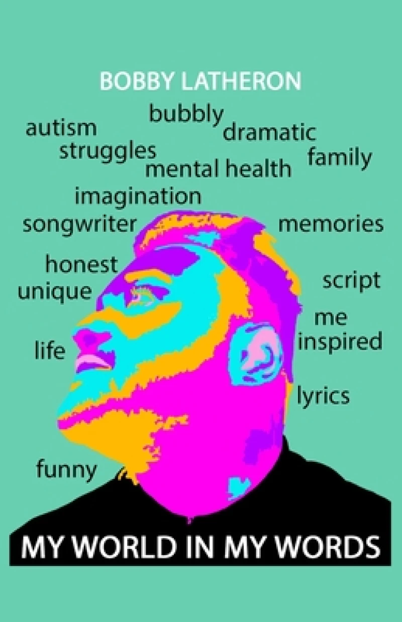 My World in my Words