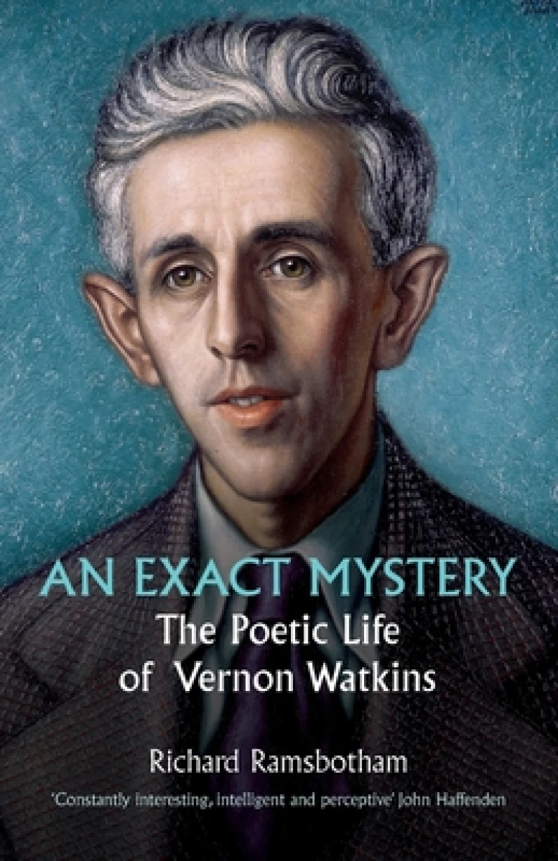 An exact mystery