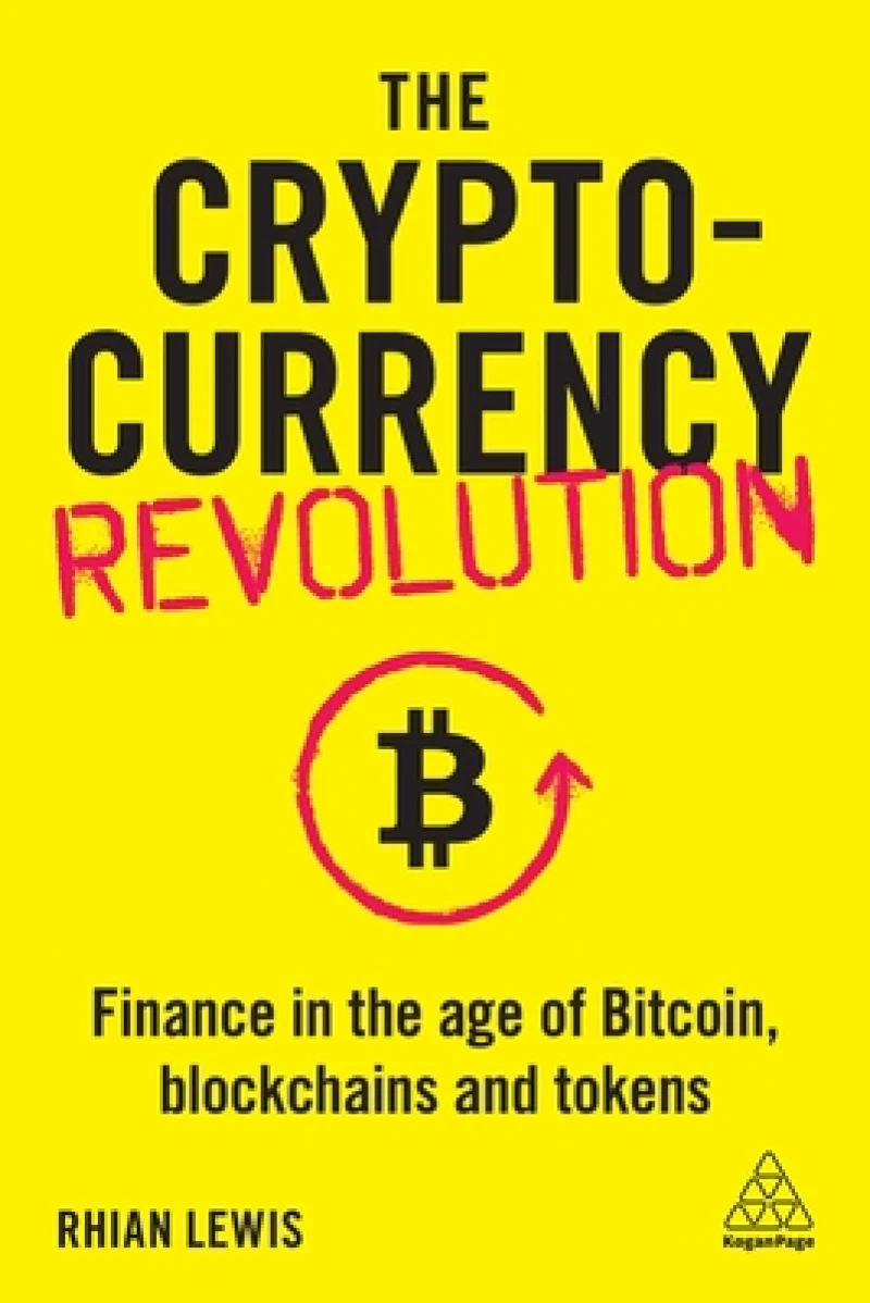 Cryptocurrency Revolution