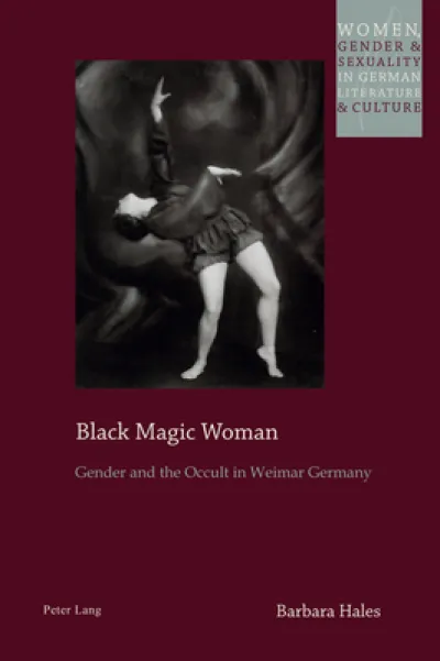 Black Magic Woman