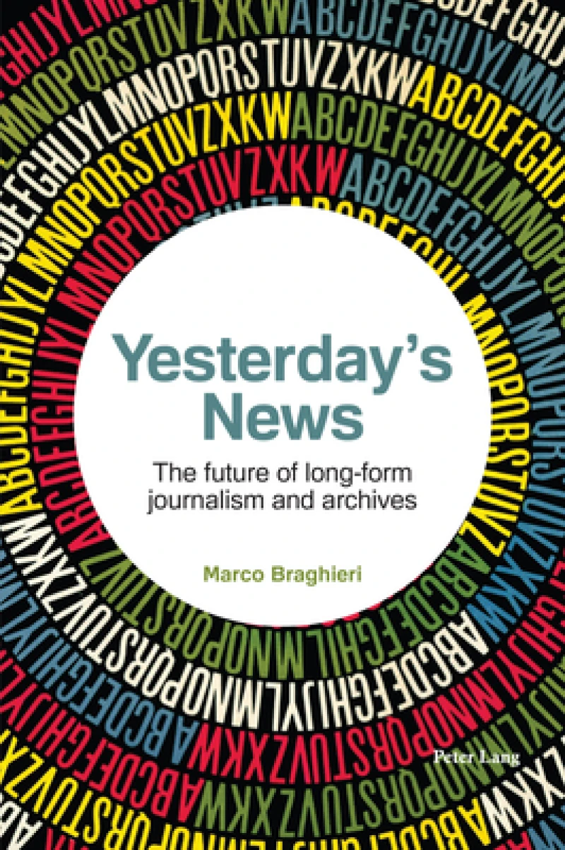 Yesterday’s News
