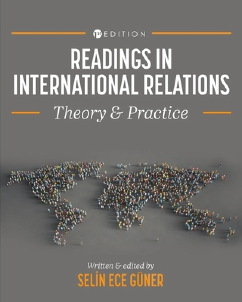 Readings in International Relations