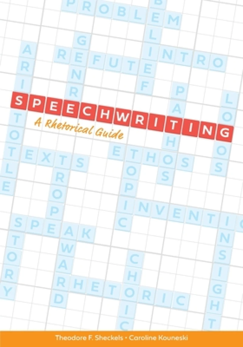 Speechwriting