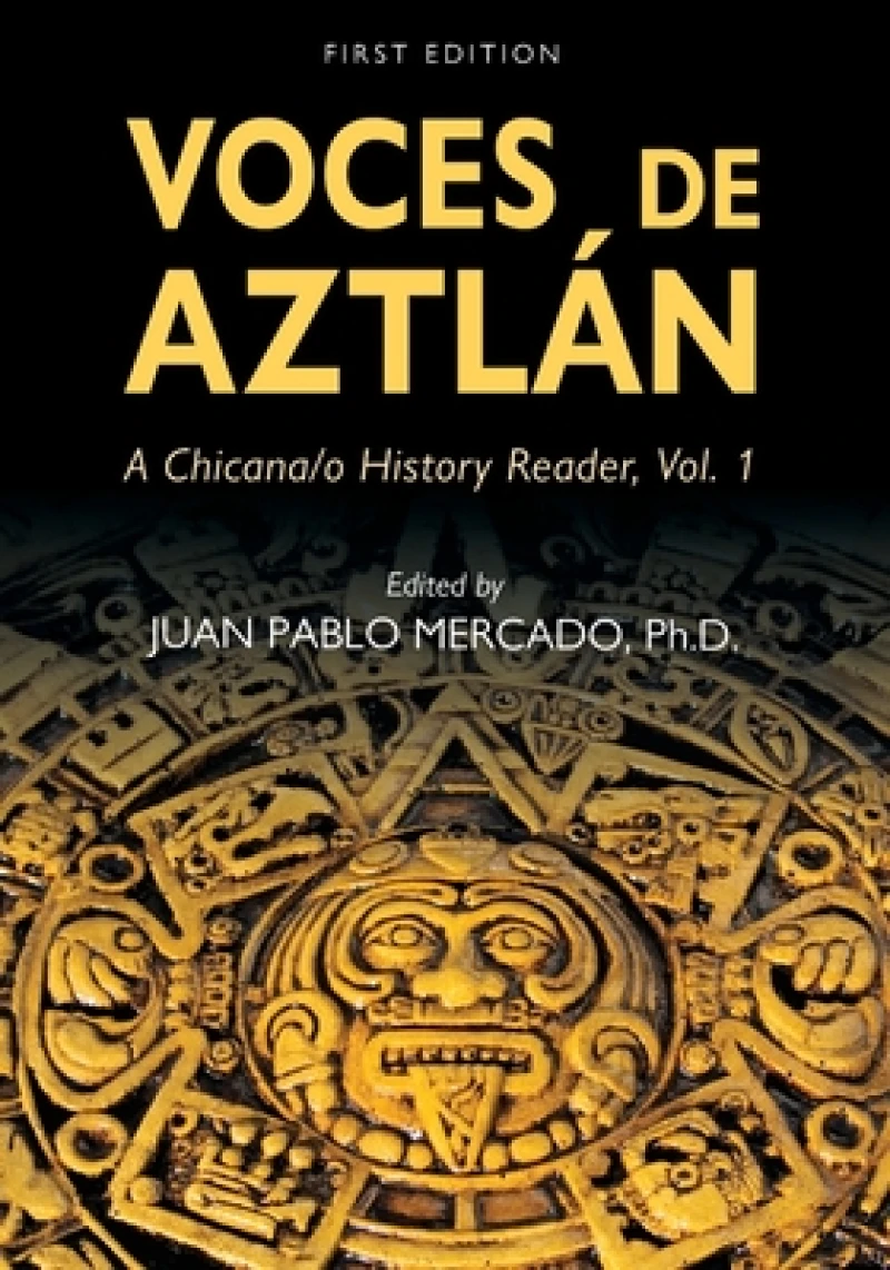 Voces de Aztlán