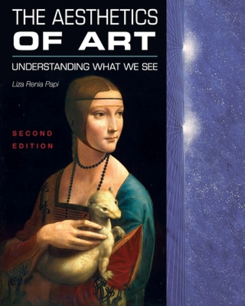 The Aesthetics of Art