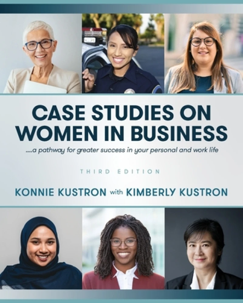 Case Studies on Women in Business