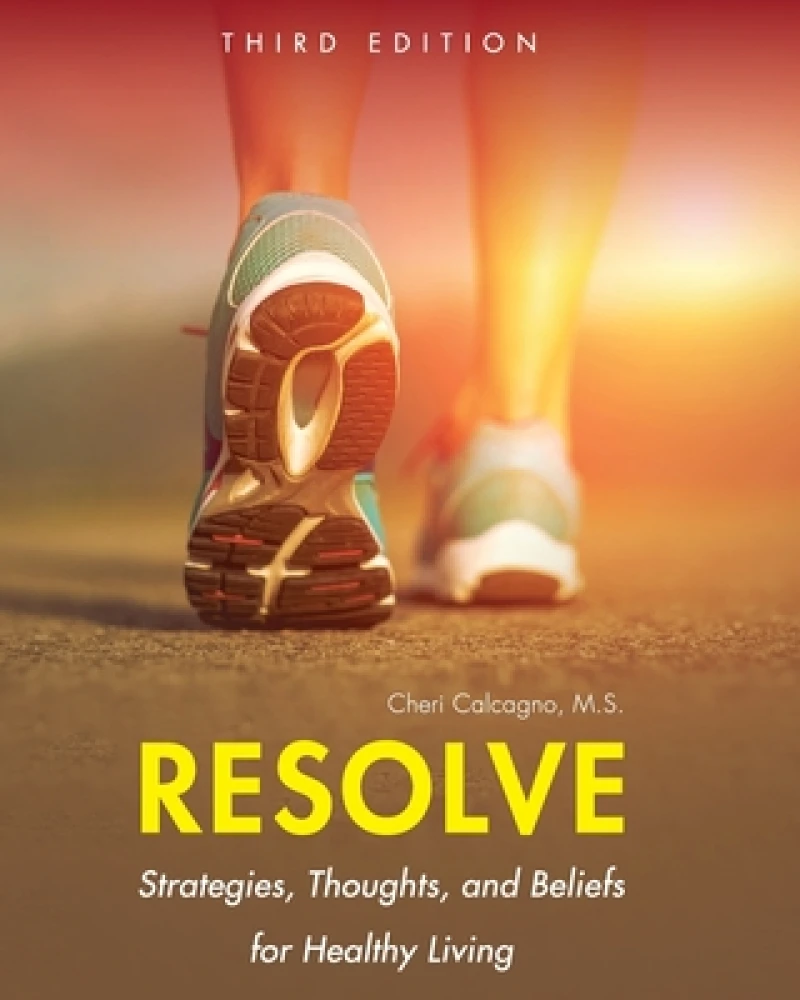 Resolve