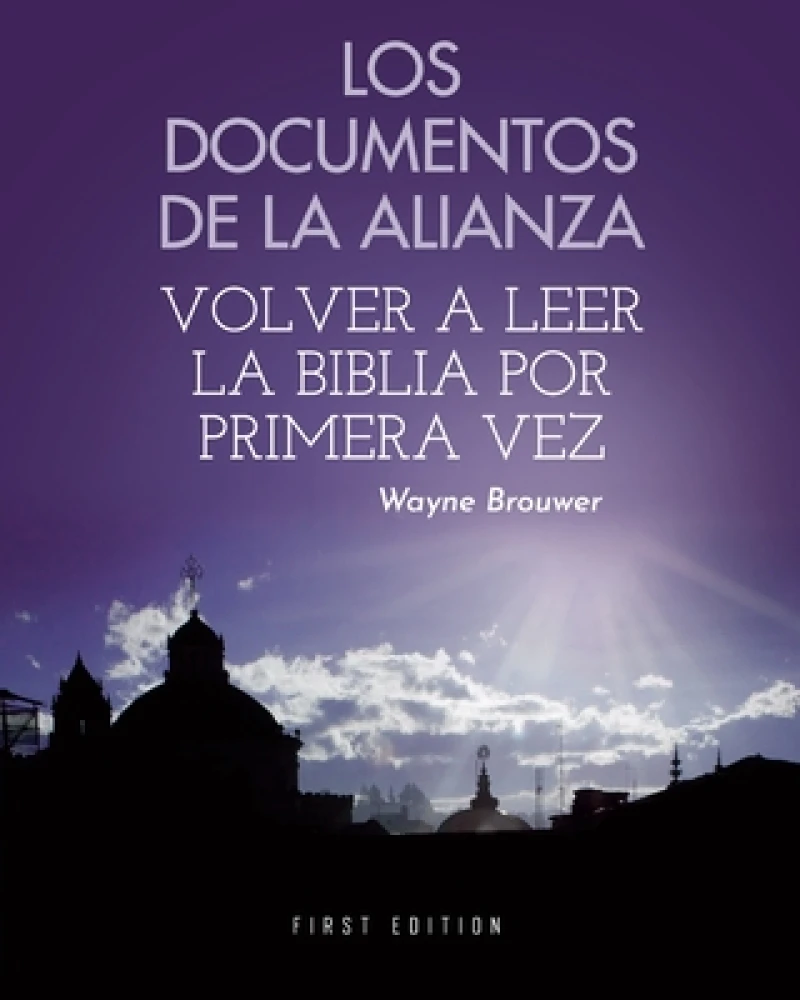 Los documentos de la Alianza