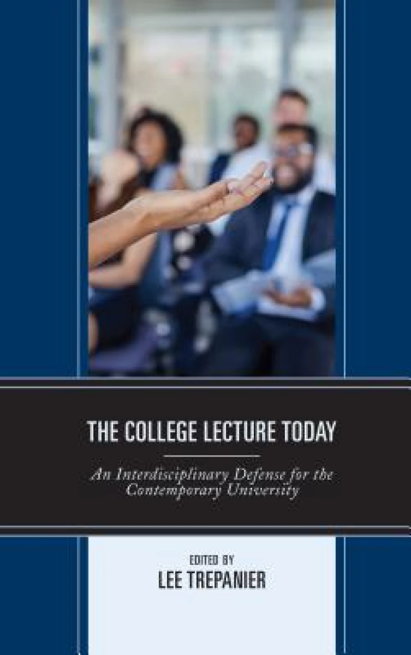College Lecture Today