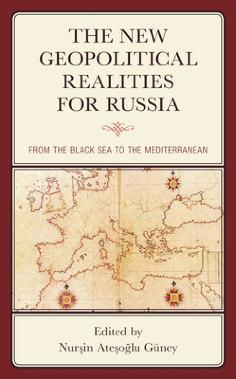 New Geopolitical Realities for Russia