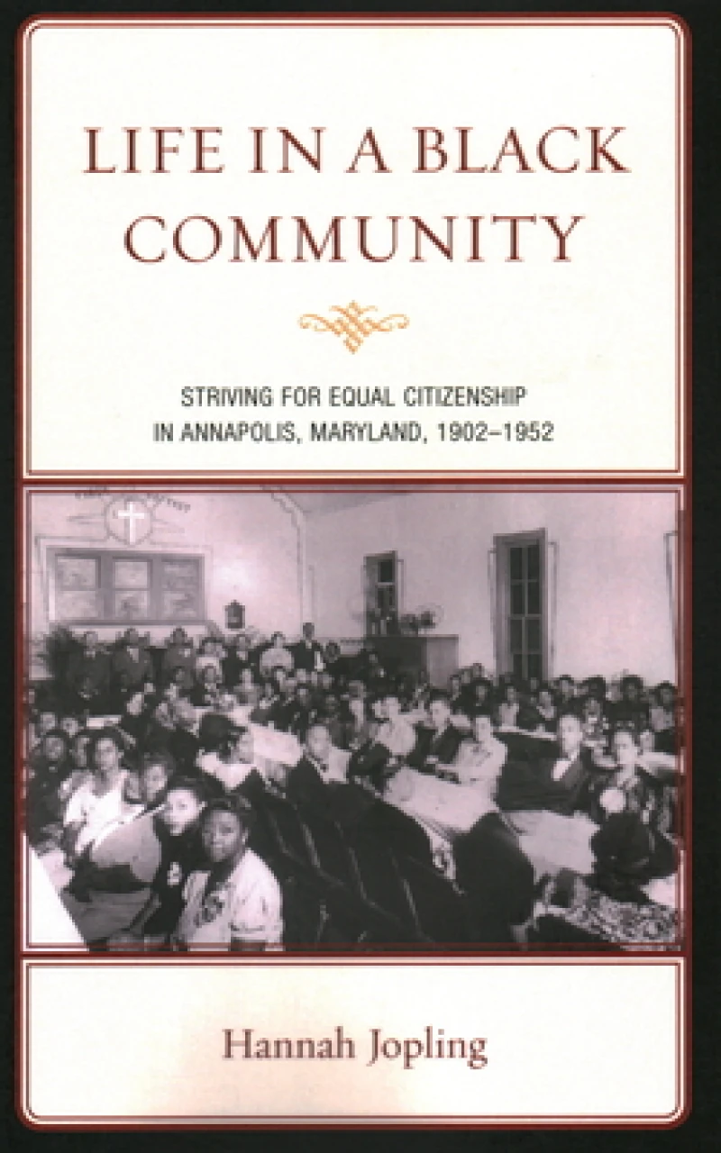 Life in a Black Community